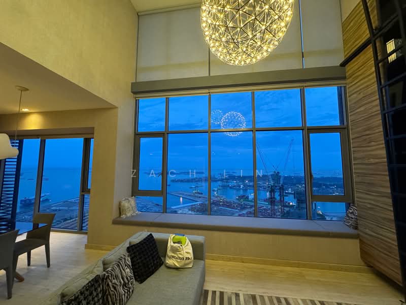 Altez, 16 Enggor Street, 3 Bedrooms, 1,507 sqft, Condominium For Sale, by Zach Lin, 500132253 - Living Room - PropertyGuru.com.sg