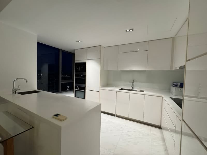 Altez, 16 Enggor Street, 3 Bedrooms, 1,507 sqft, Condominium For Sale, by Zach Lin, 500132253 - Kitchen - PropertyGuru.com.sg