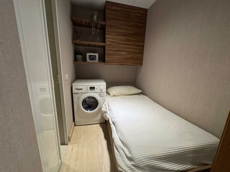 Altez, 16 Enggor Street, 3 Bedrooms, 1,507 sqft, Condominium For Sale, by Zach Lin, 500132253 - Bedroom - PropertyGuru.com.sg