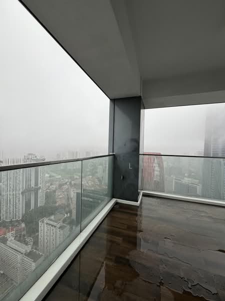 Altez, 16 Enggor Street, 3 Bedrooms, 1,507 sqft, Condominium For Sale, by Zach Lin, 500132253 - Balcony - PropertyGuru.com.sg