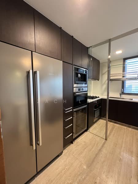 Altez, 16 Enggor Street, 3 Bedrooms, 1,507 sqft, Condominium For Sale, by Zach Lin, 500132253 - Kitchen - PropertyGuru.com.sg