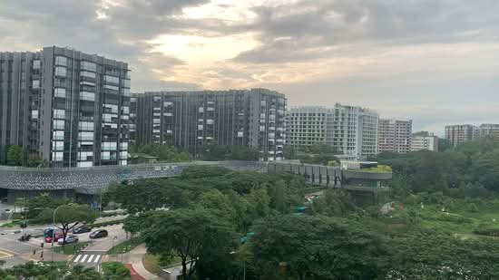 115C Alkaff Crescent, 115C Alkaff Crescent, Room Rental, 120 sqft, HDB Flat For Rent, by Wayne Deng, 500132255 - PropertyGuru.com.sg