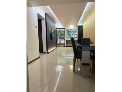 For Rent - 625 Ang Mo Kio Avenue 9