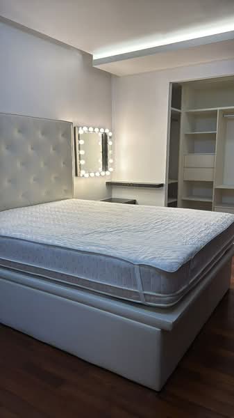 625 Ang Mo Kio Avenue 9, 625 Ang Mo Kio Avenue 9, 2 Bedrooms, 724 sqft, HDB Flat For Rent, by Julian Li, 500132256 - Bedroom - PropertyGuru.com.sg