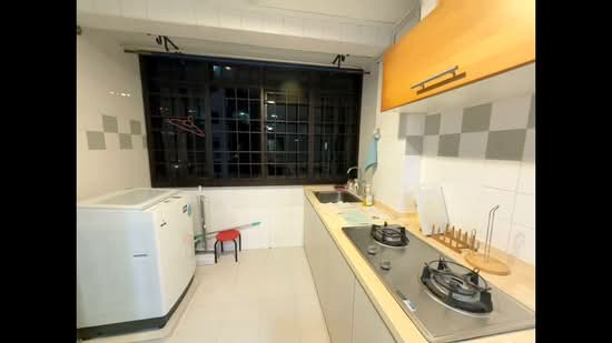 48 Circuit Road, 48 Circuit Road, 2 Bedrooms, 635 sqft, HDB Flat For Rent, by Cindy Fu 付小姐, 500132260 - PropertyGuru.com.sg