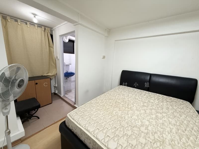 48 Circuit Road, 48 Circuit Road, 2 Bedrooms, 635 sqft, HDB Flat For Rent, by Cindy Fu 付小姐, 500132260 - Bedroom - PropertyGuru.com.sg
