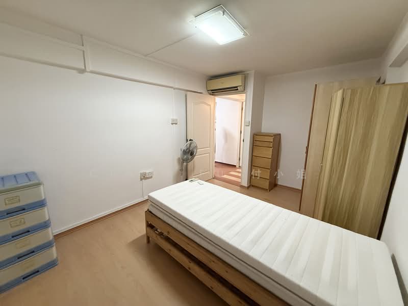 48 Circuit Road, 48 Circuit Road, 2 Bedrooms, 635 sqft, HDB Flat For Rent, by Cindy Fu 付小姐, 500132260 - Bedroom - PropertyGuru.com.sg
