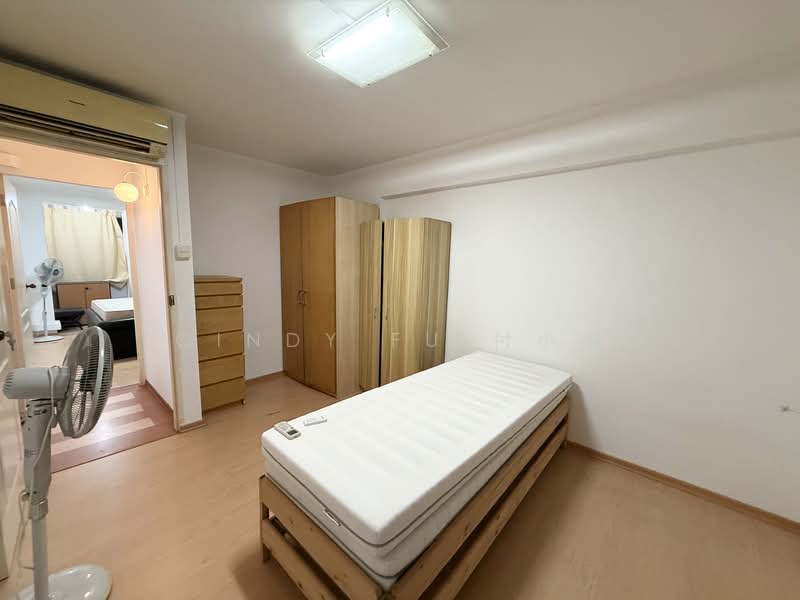 48 Circuit Road, 48 Circuit Road, 2 Bedrooms, 635 sqft, HDB Flat For Rent, by Cindy Fu 付小姐, 500132260 - Bedroom - PropertyGuru.com.sg
