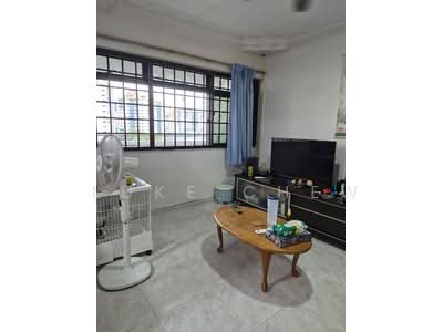 For Sale - 337 Sembawang Crescent