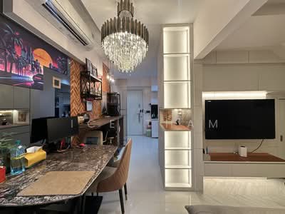 For Sale - Suites @ Sims