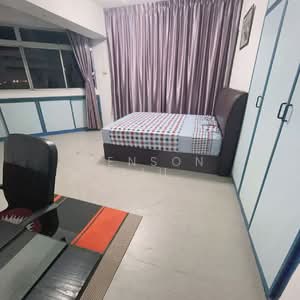 For Rent - Lakeside Tower
