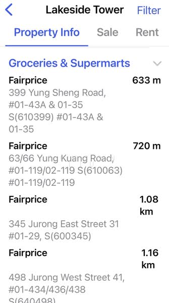 Lakeside Tower, 9H Yuan Ching Road, Room Rental, 180 sqft, Apartment For Rent, by Benson Liu, 500132267 - PropertyGuru.com.sg