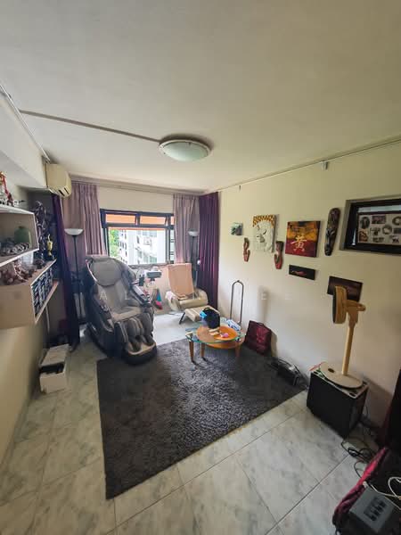 627 Choa Chu Kang Street 62, 627 Choa Chu Kang Street 62, 3 Bedrooms, 1,313 sqft, HDB Flat For Sale, by Alvin Lee, 500132270 - Bedroom - PropertyGuru.com.sg