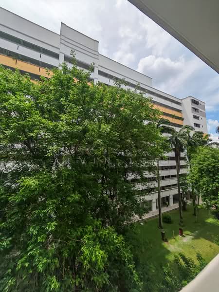 627 Choa Chu Kang Street 62, 627 Choa Chu Kang Street 62, 3 Bedrooms, 1,313 sqft, HDB Flat For Sale, by Alvin Lee, 500132270 - Exterior - PropertyGuru.com.sg