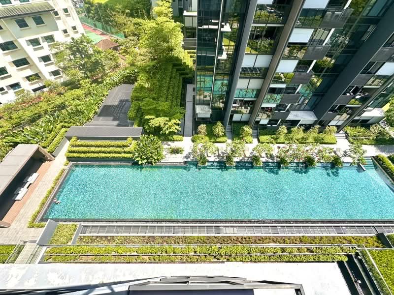 Leedon Green, , 2 Bedrooms, 700 sqft, Condominium For Sale, by Jes Ng Bee Lan, 500132272 - PropertyGuru.com.sg