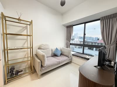 For Rent - Sycamore Tree