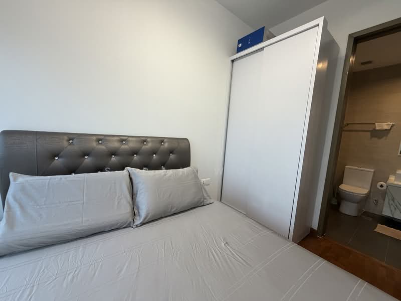 Sycamore Tree, 2 Fowlie Road, 1 Bedroom, 366 sqft, Apartment For Rent, by Sarah Wong, 500132273 - Bedroom - PropertyGuru.com.sg