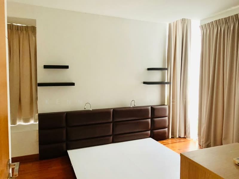 Poshgrove East, 331 East Coast Road, 3 Bedrooms, 1,432 sqft, Condominium For Sale, by Kenneth Lim CT, 500132274 - Bedroom - PropertyGuru.com.sg