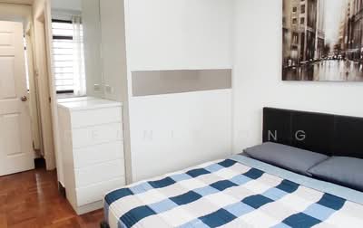 For Rent - Parc Oasis