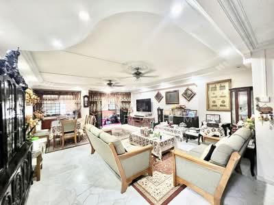 For Sale - 288D Jurong East Street 21