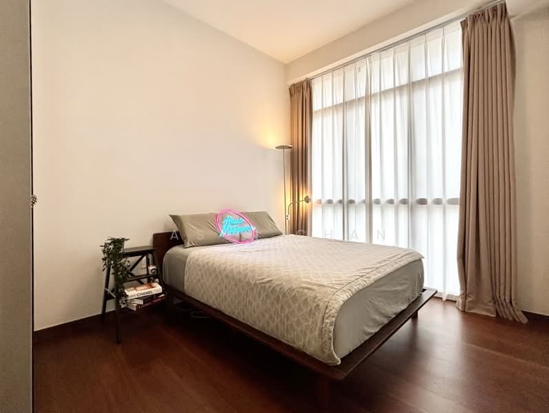 Phoenix Residences, 83 Phoenix Avenue, 2 Bedrooms, 743 sqft, Condominium For Sale, by Jason Chan, 500132278 - Bedroom - PropertyGuru.com.sg