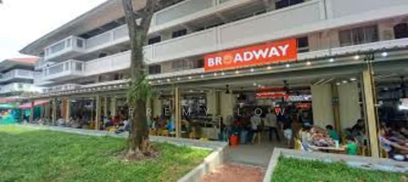 24hr Coffee shop Stall in Serangoon Central, , 180 sqft, Food & Beverage For Rent, by Jeremy Low, 500132279 - Exterior - CommercialGuru.com.sg