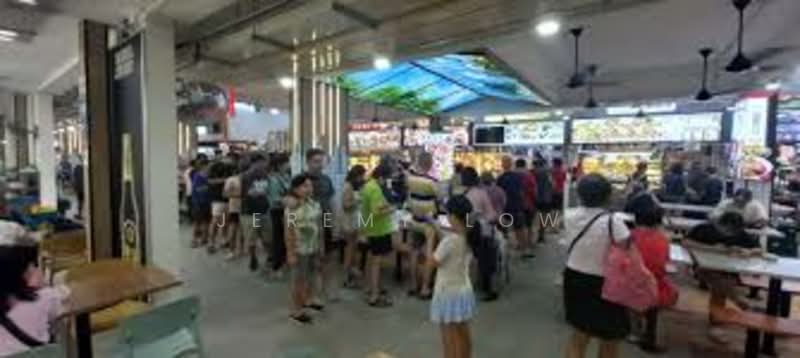 24hr Coffee shop Stall in Serangoon Central, , 180 sqft, Food & Beverage For Rent, by Jeremy Low, 500132279 - Interior - CommercialGuru.com.sg