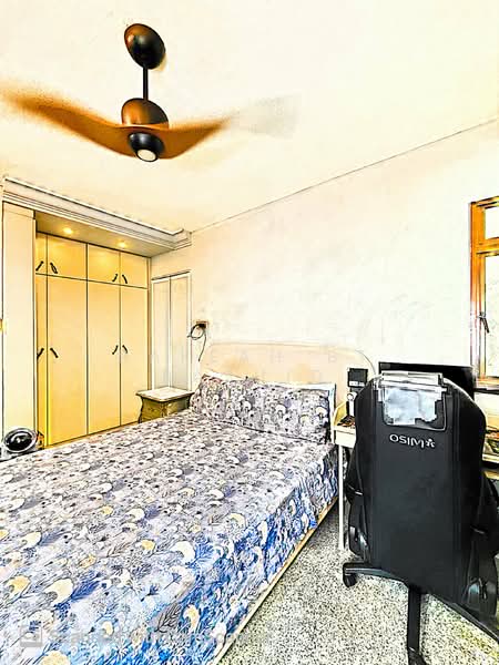 306C Anchorvale Link, 306C Anchorvale Link, 3 Bedrooms, 1,184 sqft, HDB Flat For Sale, by Rafeah Bt Rashid, 500132280 - Bedroom - PropertyGuru.com.sg