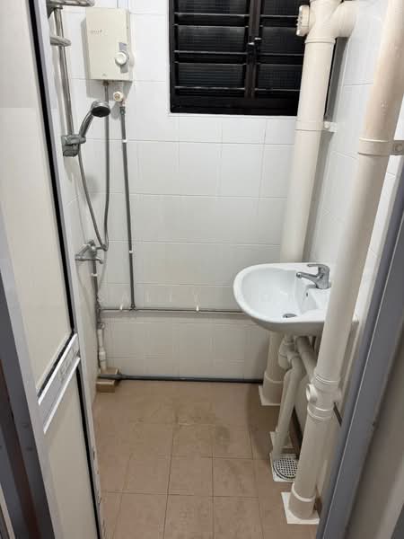 133 Jalan Bukit Merah, 133 Jalan Bukit Merah, 2 Bedrooms, 635 sqft, HDB Flat For Sale, by Sally Koh, 500132281 - PropertyGuru.com.sg