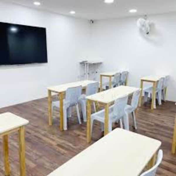 Sembawang Commercial Space Near MRT Opp Sun Plaza, Sembawang Way, 615 sqft, Other Retail For Rent, by Mahesh Dhalani, 500132282 - Study - CommercialGuru.com.sg