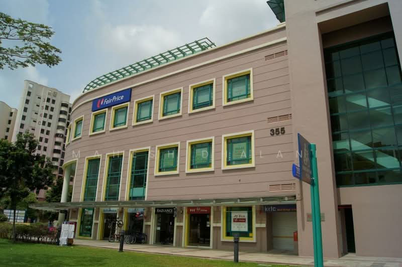 Sembawang Commercial Space Near MRT Opp Sun Plaza, Sembawang Way, 615 sqft, Other Retail For Rent, by Mahesh Dhalani, 500132282 - Exterior - CommercialGuru.com.sg