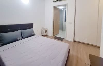 For Rent - The Lakefront Residences