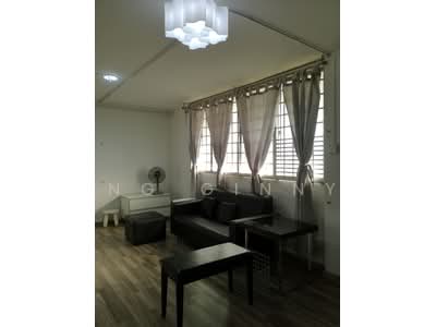 For Rent - 603 Hougang Avenue 4