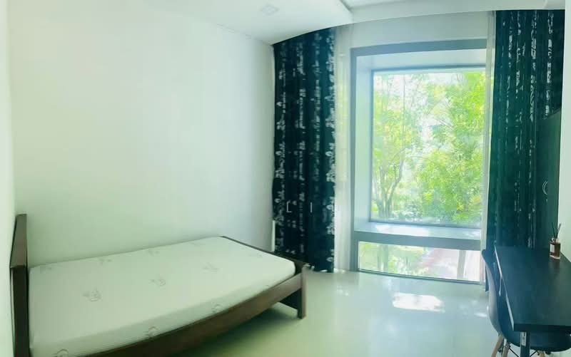 Botannia, 27 West Coast Park, 5 Bedrooms, 1,218 sqft, Condominium For Rent, by XY Liu, 500132285 - Bedroom - PropertyGuru.com.sg