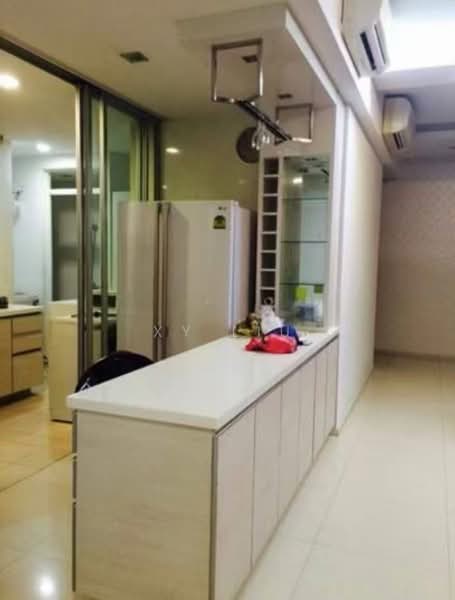 Botannia, 27 West Coast Park, 5 Bedrooms, 1,218 sqft, Condominium For Rent, by XY Liu, 500132285 - Kitchen - PropertyGuru.com.sg