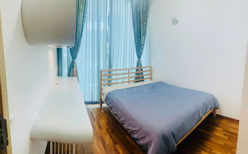Botannia, 27 West Coast Park, 5 Bedrooms, 1,218 sqft, Condominium For Rent, by XY Liu, 500132285 - Bedroom - PropertyGuru.com.sg