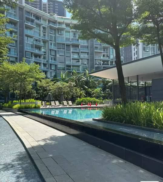 Botannia, 27 West Coast Park, 5 Bedrooms, 1,218 sqft, Condominium For Rent, by XY Liu, 500132285 - Exterior - PropertyGuru.com.sg