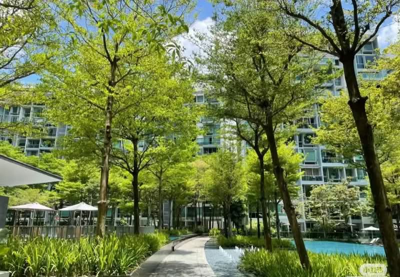 Botannia, 27 West Coast Park, 5 Bedrooms, 1,218 sqft, Condominium For Rent, by XY Liu, 500132285 - PropertyGuru.com.sg