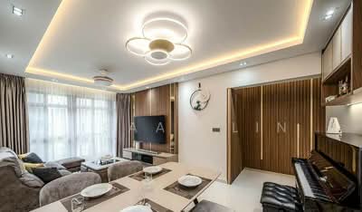 For Sale - 104A Bidadari Park Drive