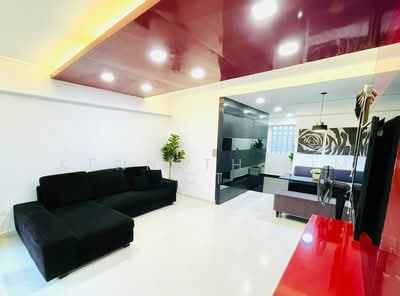 For Sale - 181 Bedok North Road