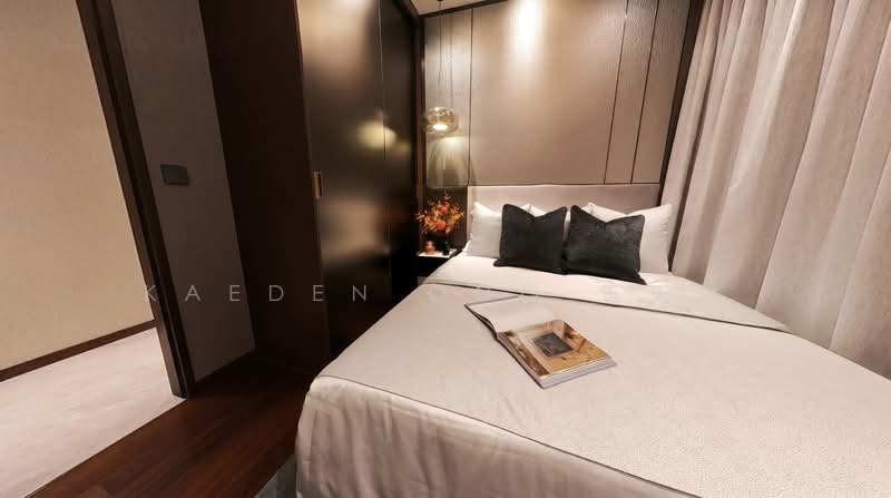 Chuan Park, 240 Lorong Chuan, 3 Bedrooms, 1,206 sqft, Condominium For Sale, by Kaeden Ong 王天财, 500132291 - Bedroom - PropertyGuru.com.sg