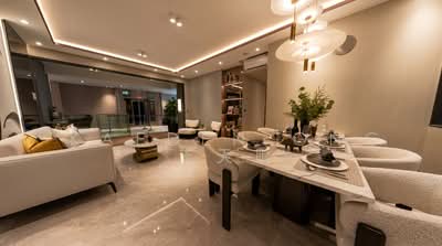 For Sale - Chuan Park
