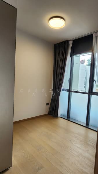 Haus On Handy, 28 Handy Road, 2 Bedrooms, 624 sqft, Condominium For Rent, by Cassandra Loh, 500132294 - Interior - PropertyGuru.com.sg