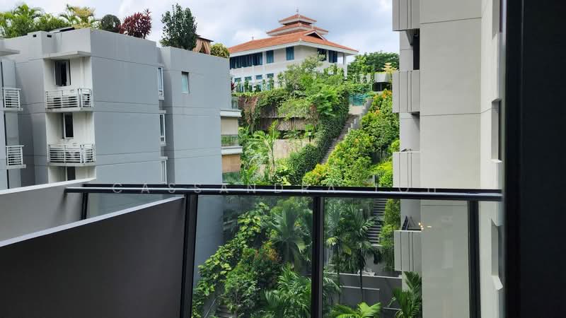 Haus On Handy, 28 Handy Road, 2 Bedrooms, 624 sqft, Condominium For Rent, by Cassandra Loh, 500132294 - Exterior - PropertyGuru.com.sg