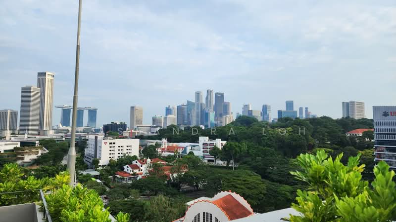 Haus On Handy, 28 Handy Road, 2 Bedrooms, 624 sqft, Condominium For Rent, by Cassandra Loh, 500132294 - Exterior - PropertyGuru.com.sg