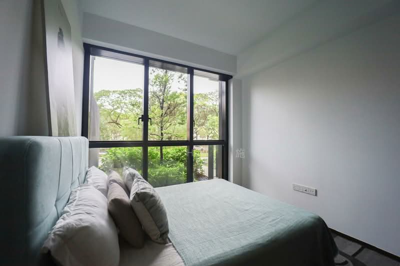 Tembusu Grand, 94 Jalan Tembusu, 2 Bedrooms, 667 sqft, Condominium For Rent, by Joy Shi 施谨婉, 500132295 - Bedroom - PropertyGuru.com.sg