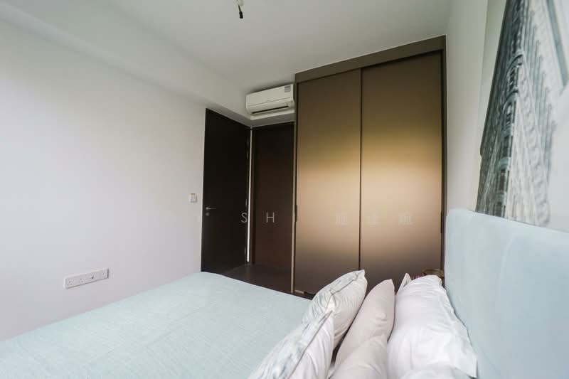 Tembusu Grand, 94 Jalan Tembusu, 2 Bedrooms, 667 sqft, Condominium For Rent, by Joy Shi 施谨婉, 500132295 - Bedroom - PropertyGuru.com.sg
