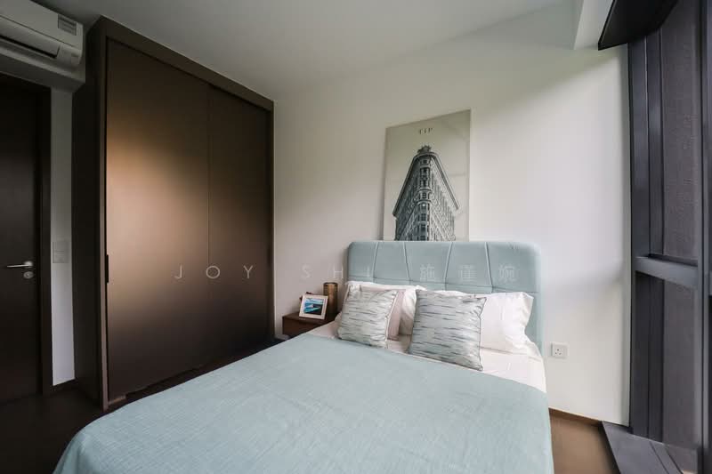 Tembusu Grand, 94 Jalan Tembusu, 2 Bedrooms, 667 sqft, Condominium For Rent, by Joy Shi 施谨婉, 500132295 - Bedroom - PropertyGuru.com.sg