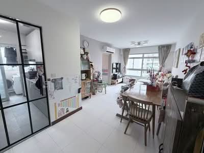 For Rent - 622A Punggol Central