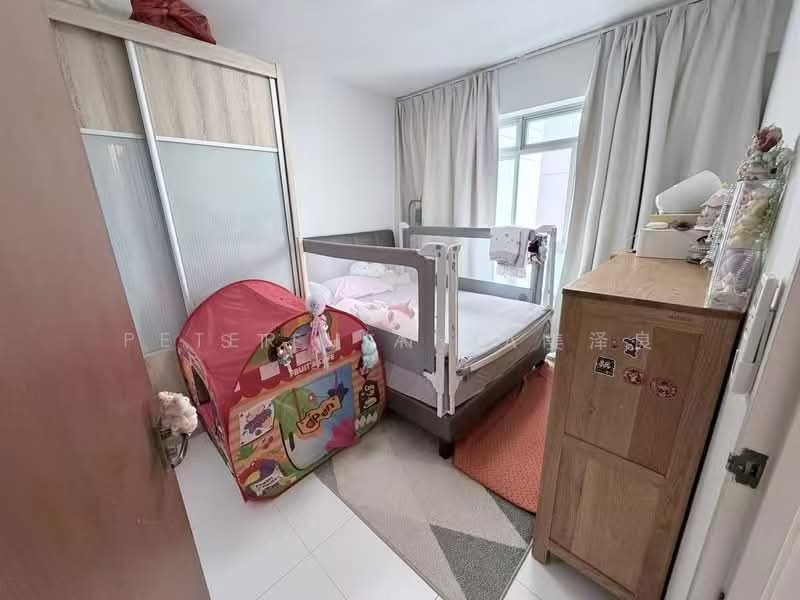 622A Punggol Central, 622A Punggol Central, 2 Bedrooms, 743 sqft, HDB Flat For Rent, by Peter Jiang 姜泽良, 500132296 - Bedroom - PropertyGuru.com.sg